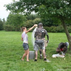 IMG 1463  Medium - Scouts en Gidsen Zaventem 